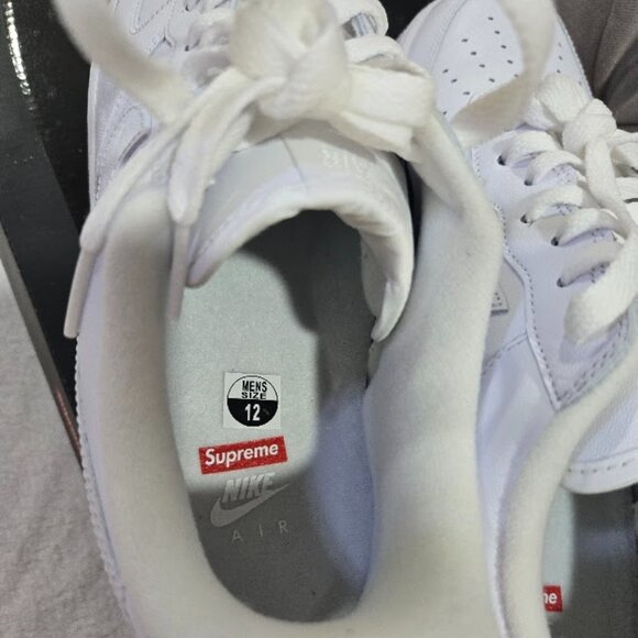 NEW Nike Air Force 1 Low SP Men's Shoes Size M12 - Picture 3 of 10